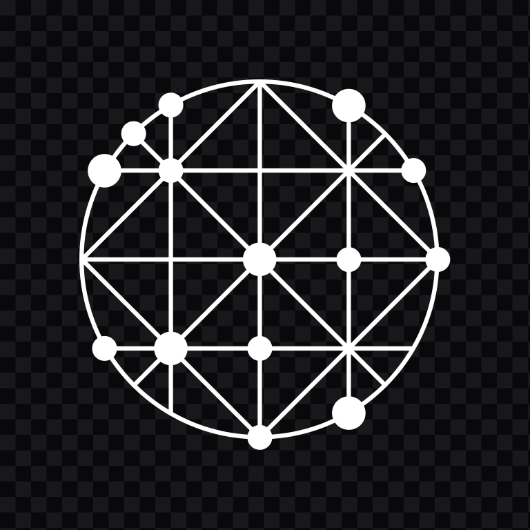 MSCI Square white icon SVG