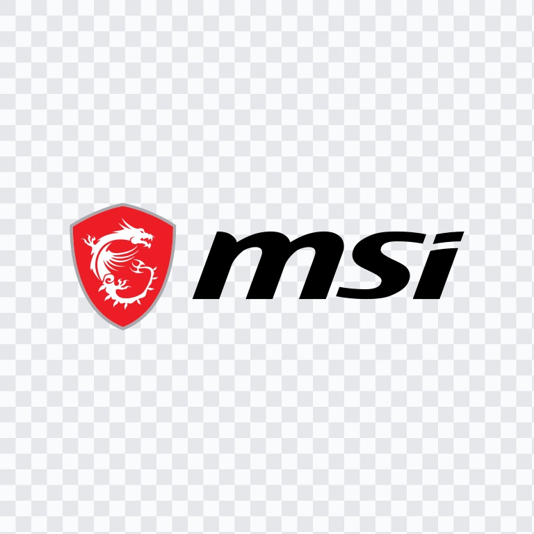 MSI logo