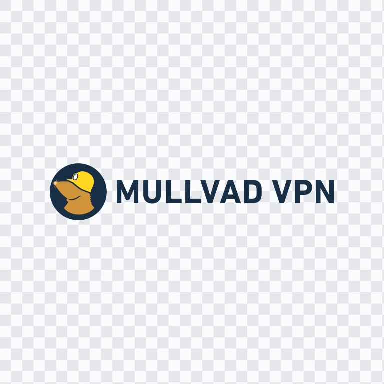 Mullvad VPN logo