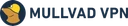 Mullvad VPN logo