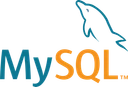MySQL logo