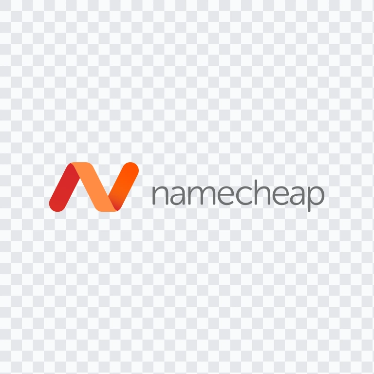 Namecheap logo