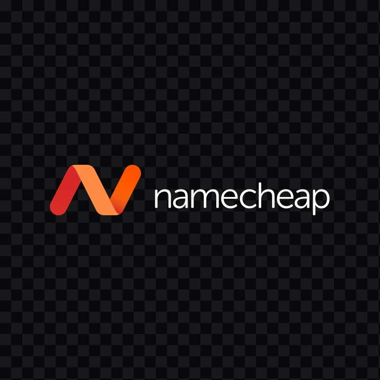 Namecheap light logo SVG