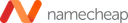 Namecheap logo