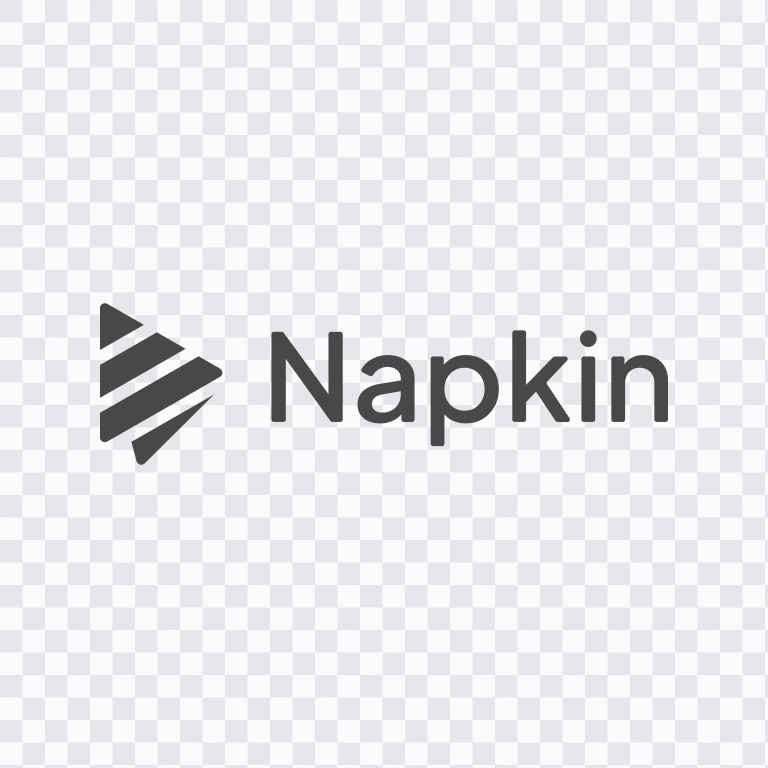 Napkin AI logo