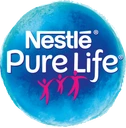 Nestlé Pure Life logo