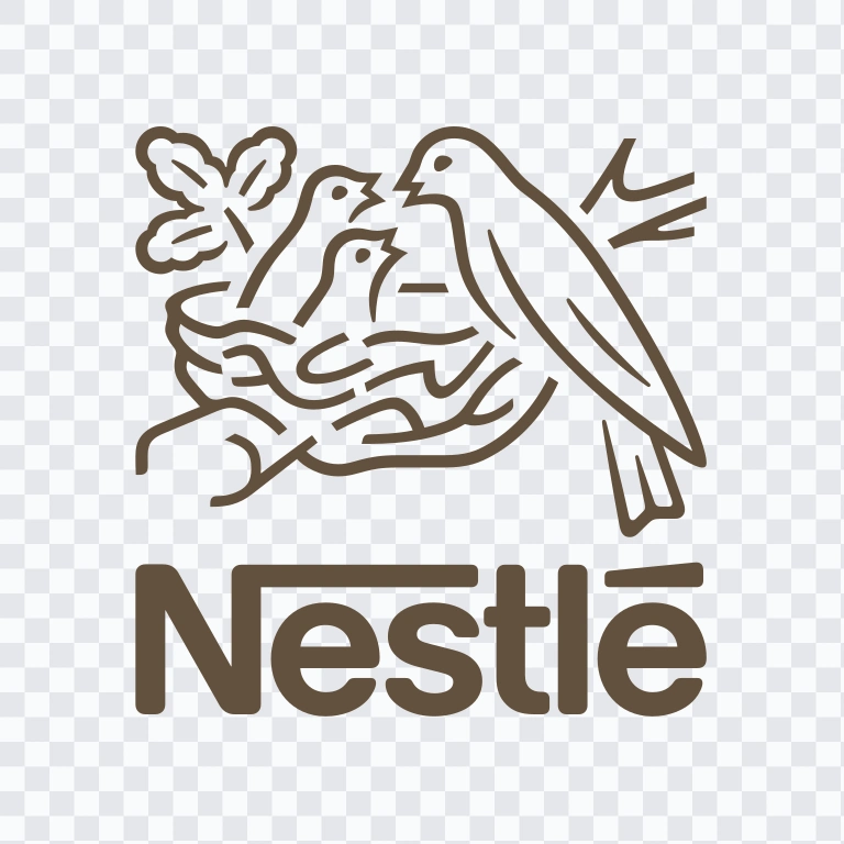 Nestlé logo