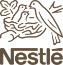 Nestlé logo
