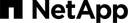 NetApp logo
