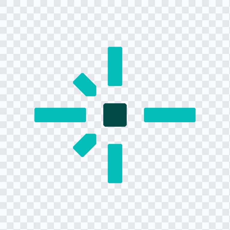 Netlify colored icon SVG