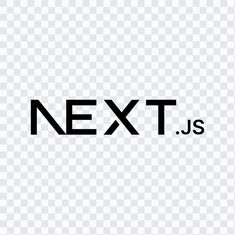 Next.js logo