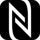 NFC (Near Field Communication) logo