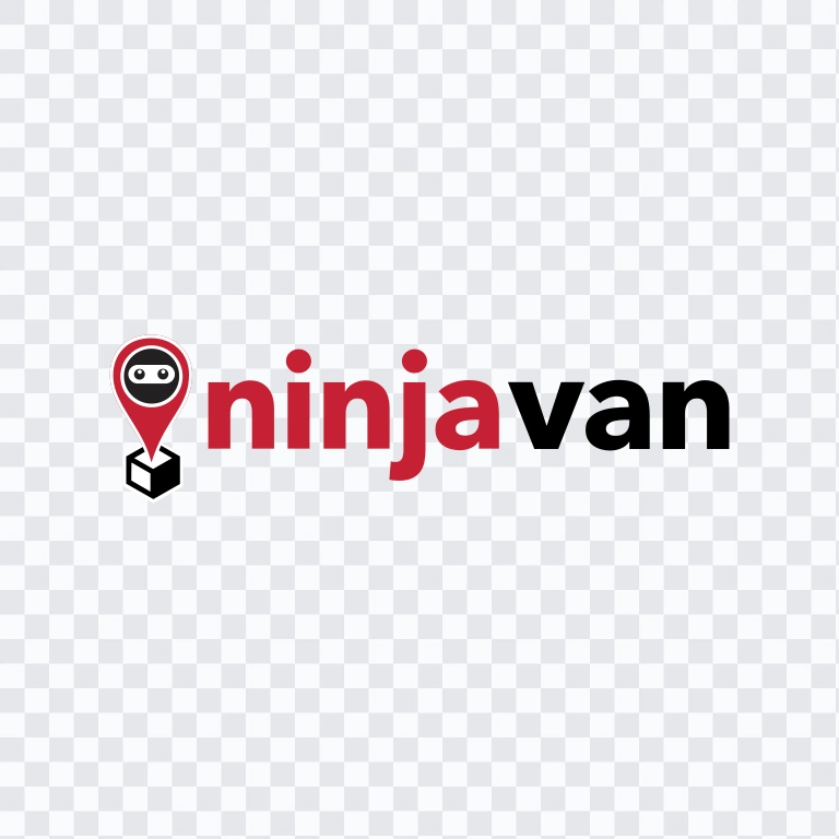 Ninja Van logo
