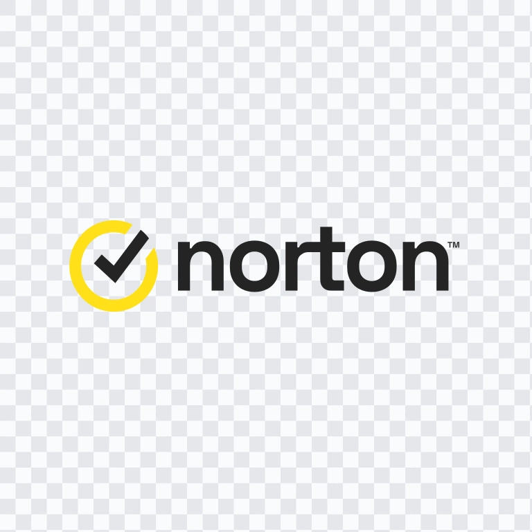 Norton colored logo SVG