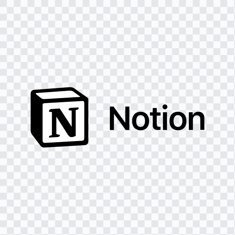 Notion logo