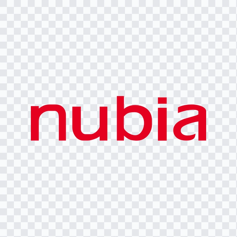 nubia logo