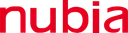 nubia logo