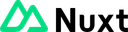 Nuxt logo