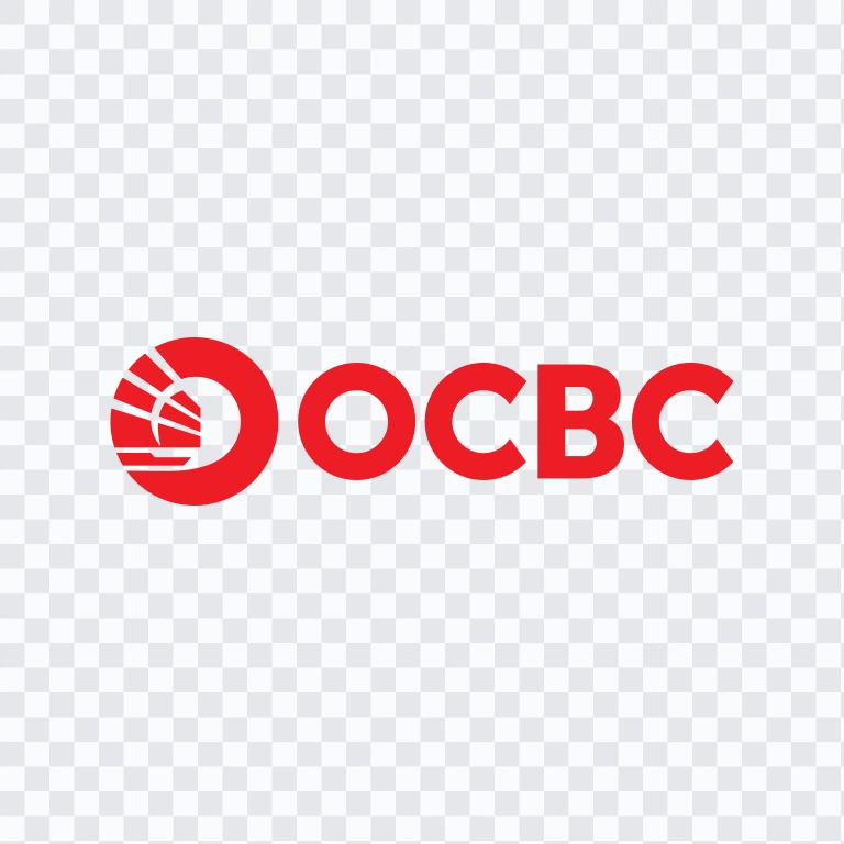 OCBC Bank logo