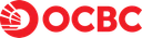OCBC Bank logo