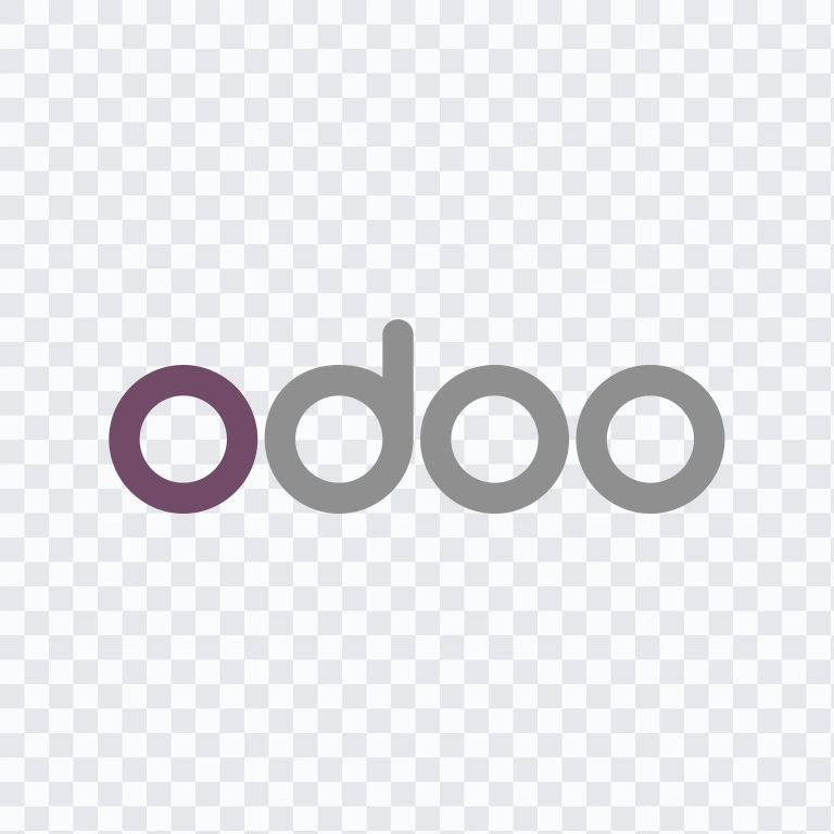 Odoo logo