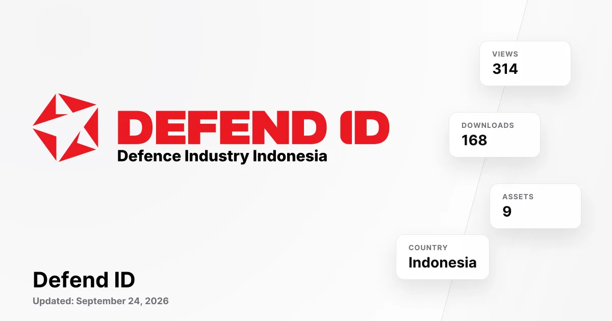 9+ Defend ID Logo PNG & SVG Vectors HD Quality