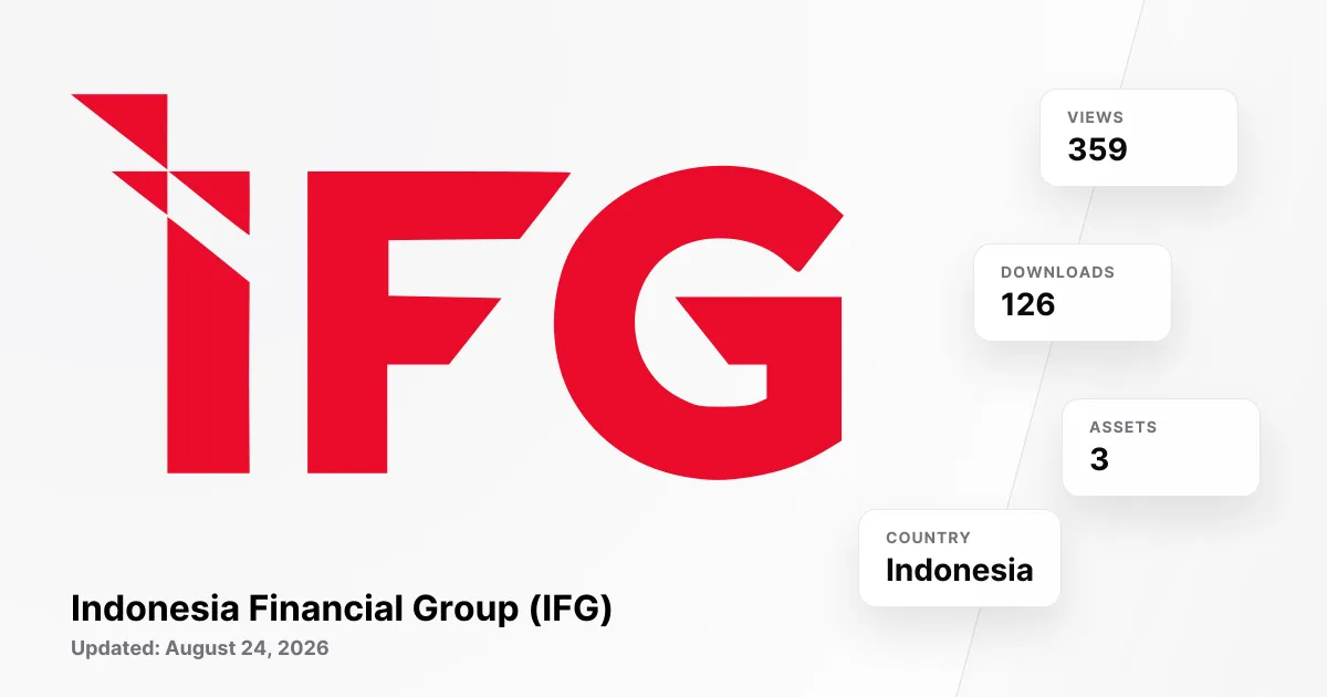 3+ IFG Logo PNG & SVG Vectors HD Quality