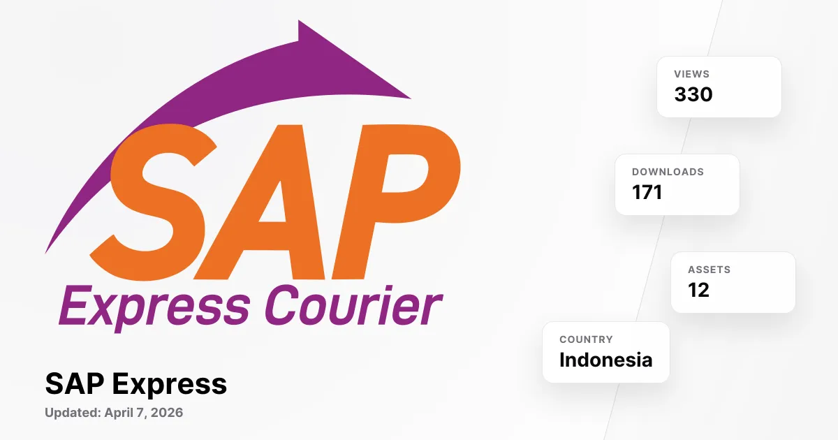 Sap Rabitah Logo 12+ Logo SAP Express PNG & SVG Vector Kualitas HD