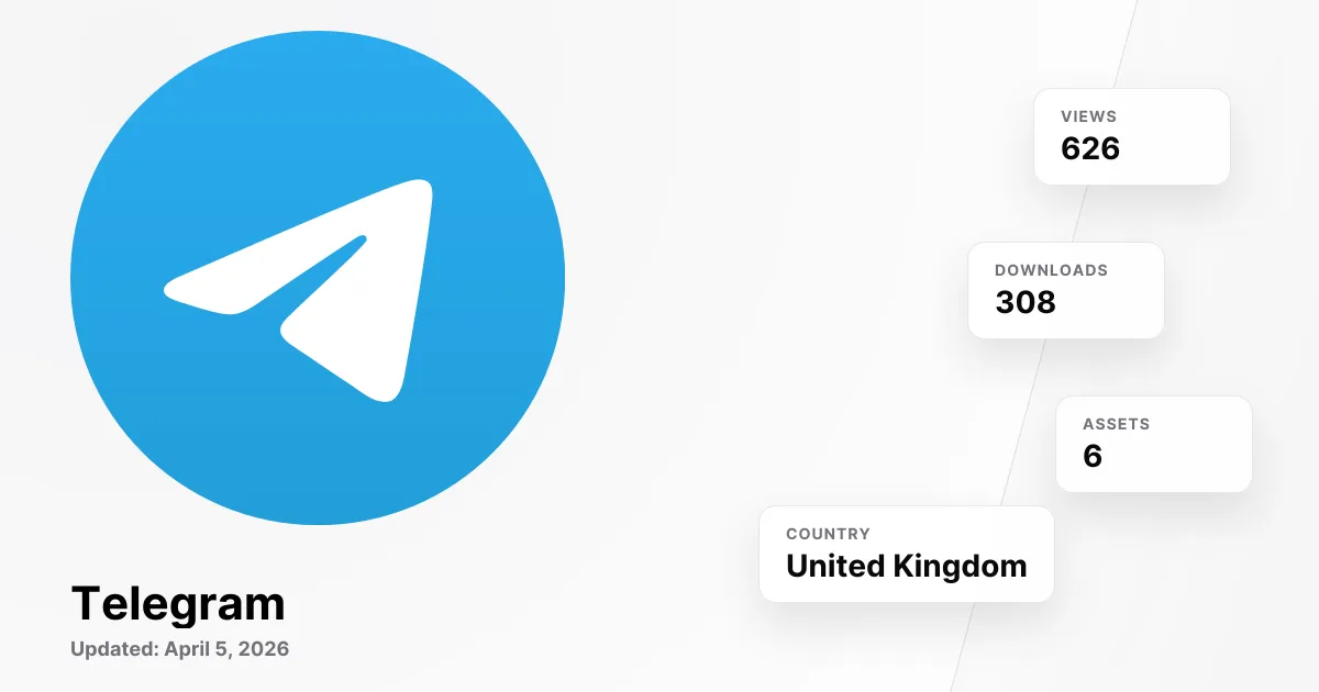 6+ Telegram Logo PNG & SVG Vectors HD Quality