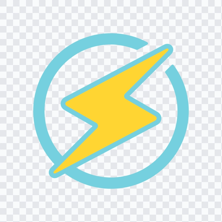 ikon OpenLiteSpeed berwarna SVG
