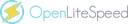 OpenLiteSpeed logo