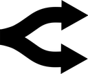 OpenRouter logo