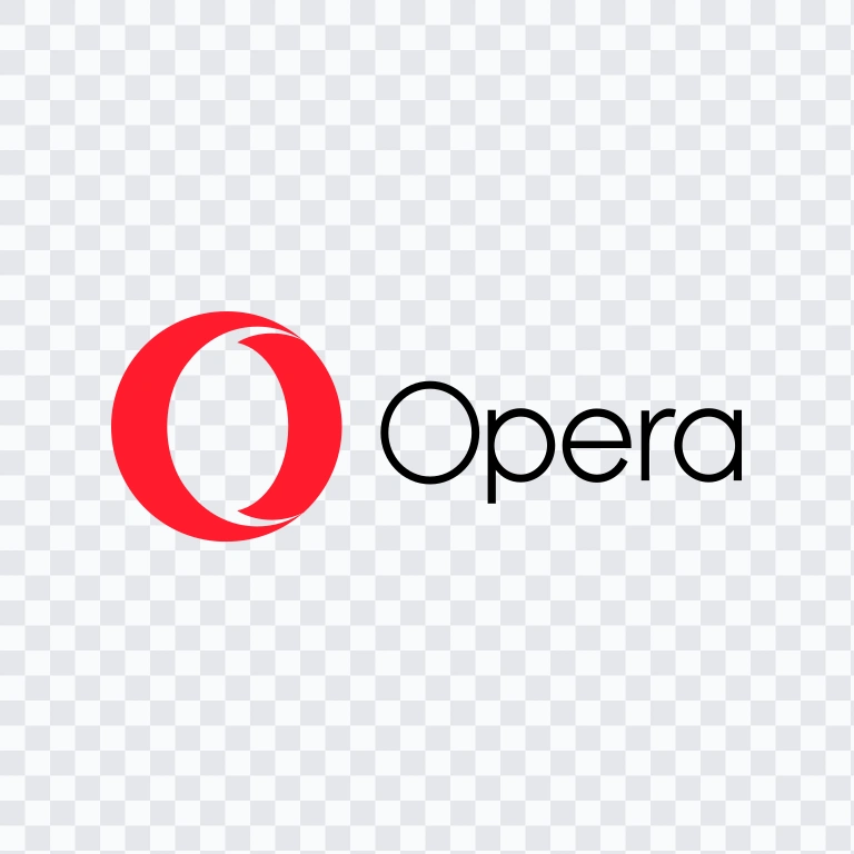 Opera logo