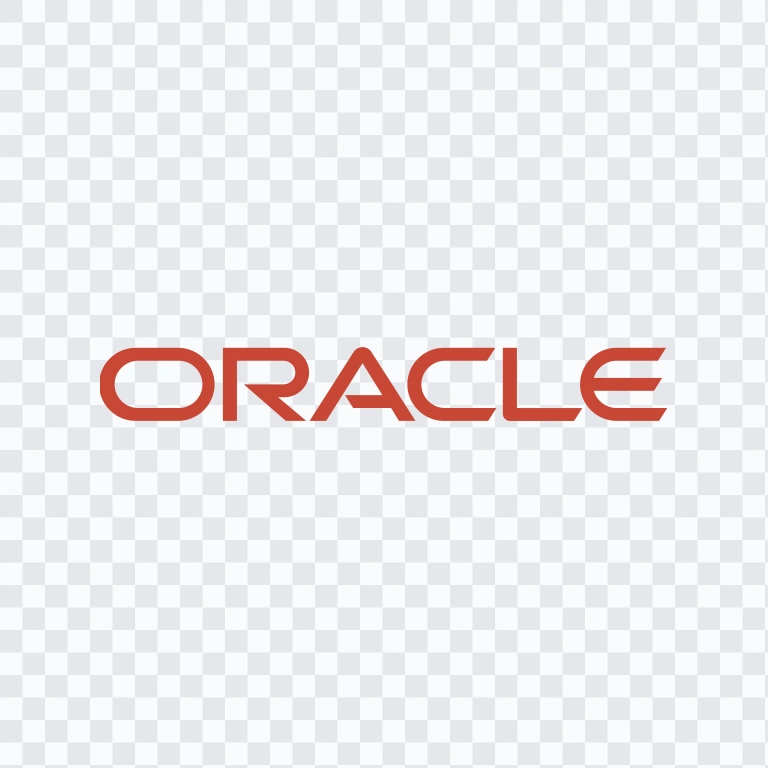 Oracle logo