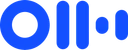 Otter AI logo