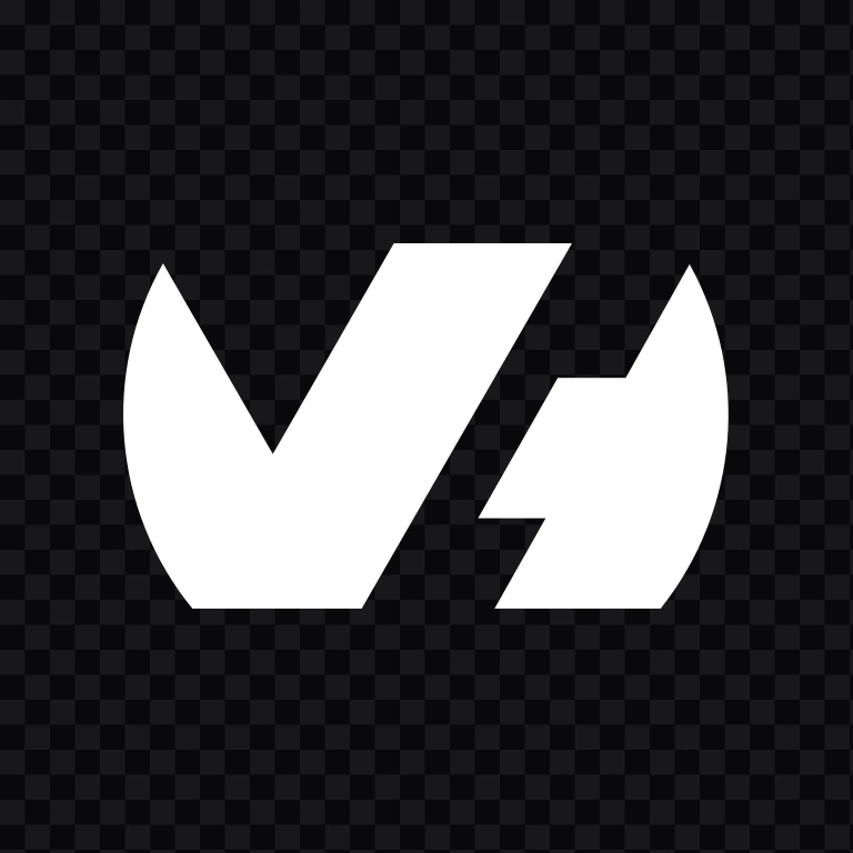 OVHcloud white icon SVG
