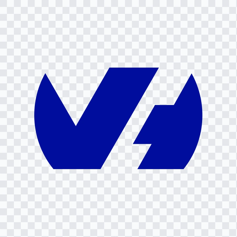 OVHcloud colored icon SVG