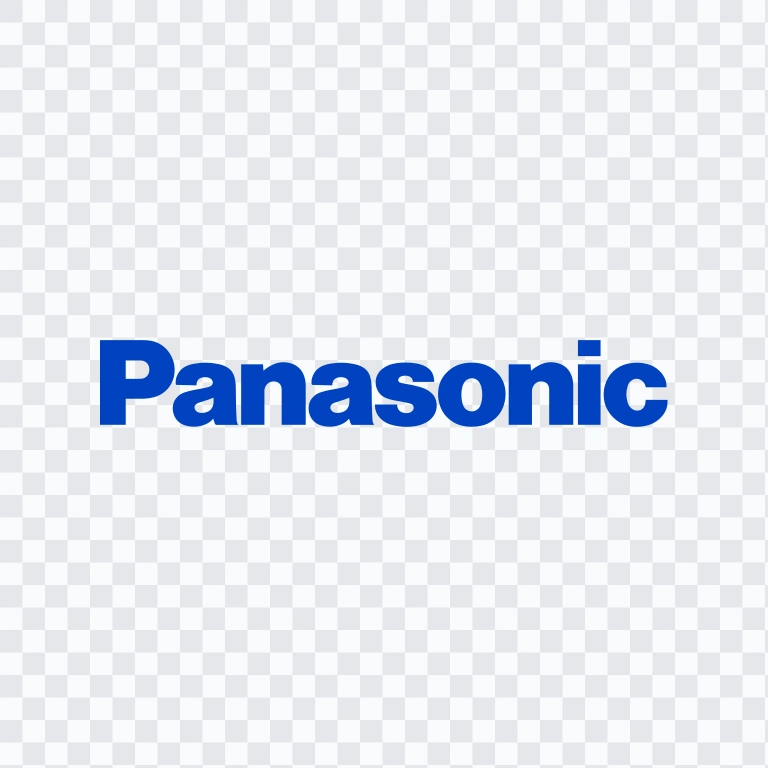 Panasonic logo