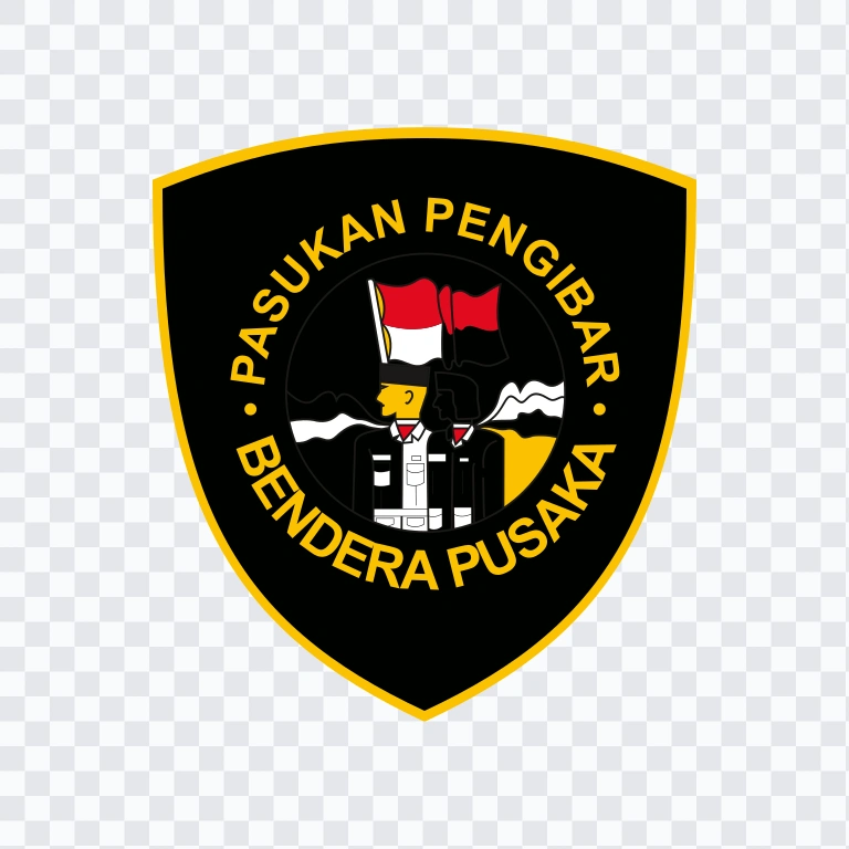 Paskibra logo
