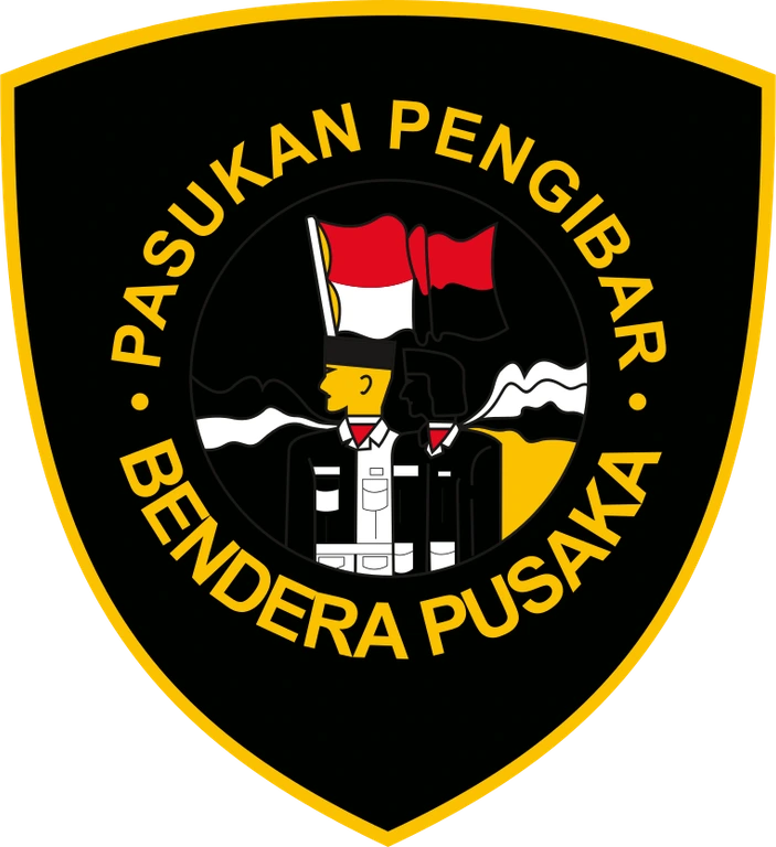 Paskibra logo