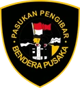 Paskibra logo