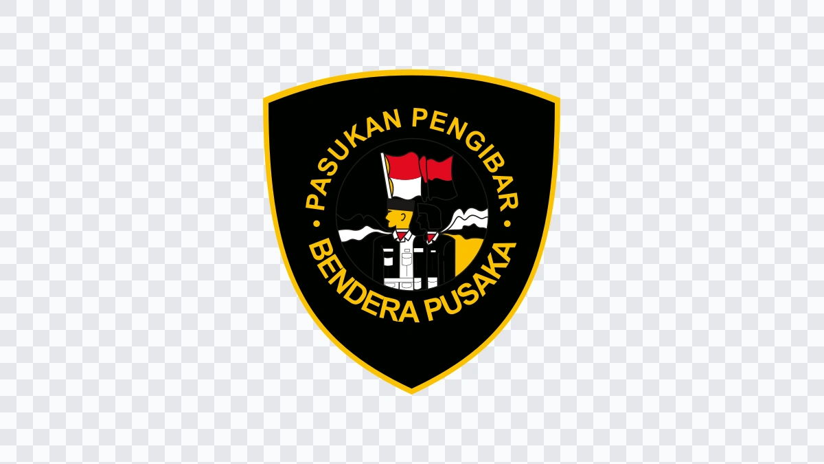 Paskibra logo