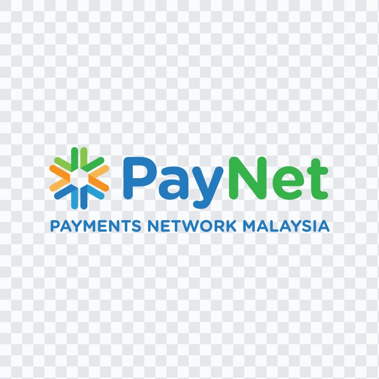 PayNet colored logo SVG
