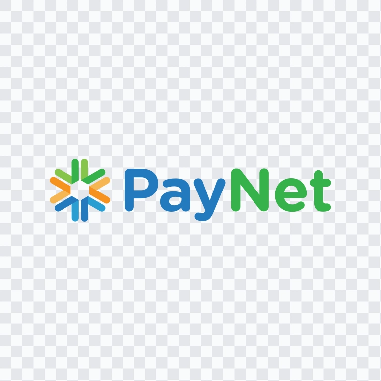 PayNet colored logo SVG