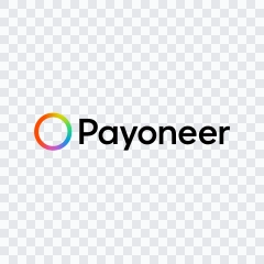 logo Payoneer berwarna SVG