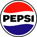 Pepsi logo
