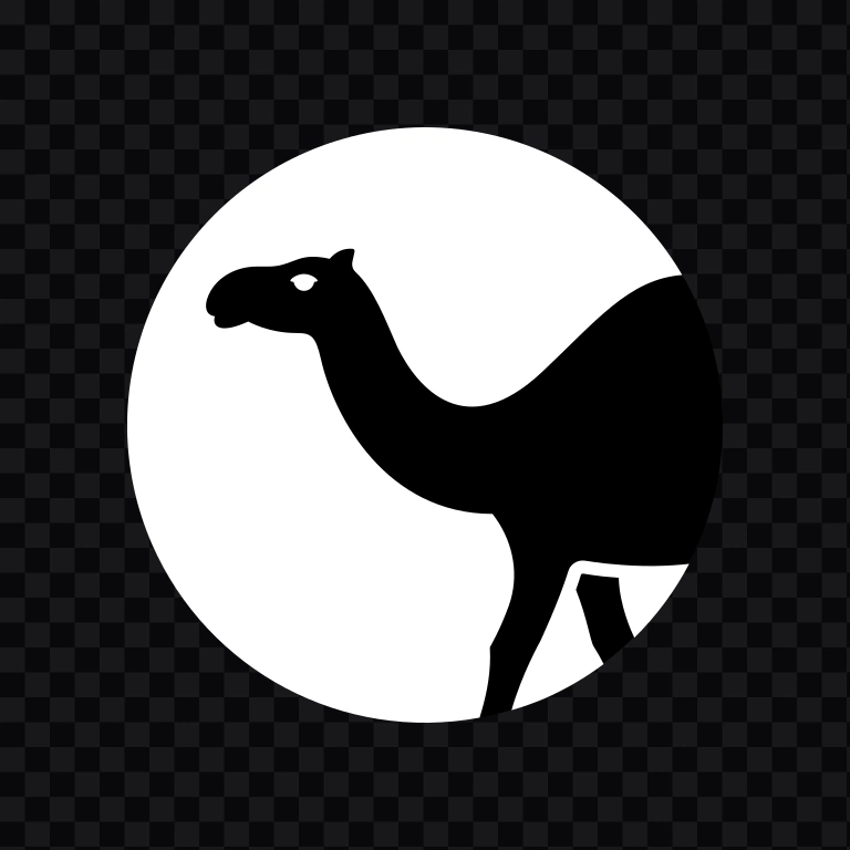 Perl light logo SVG