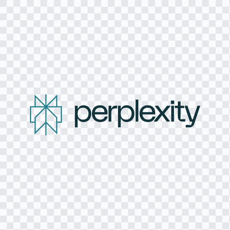 Perplexity logo
