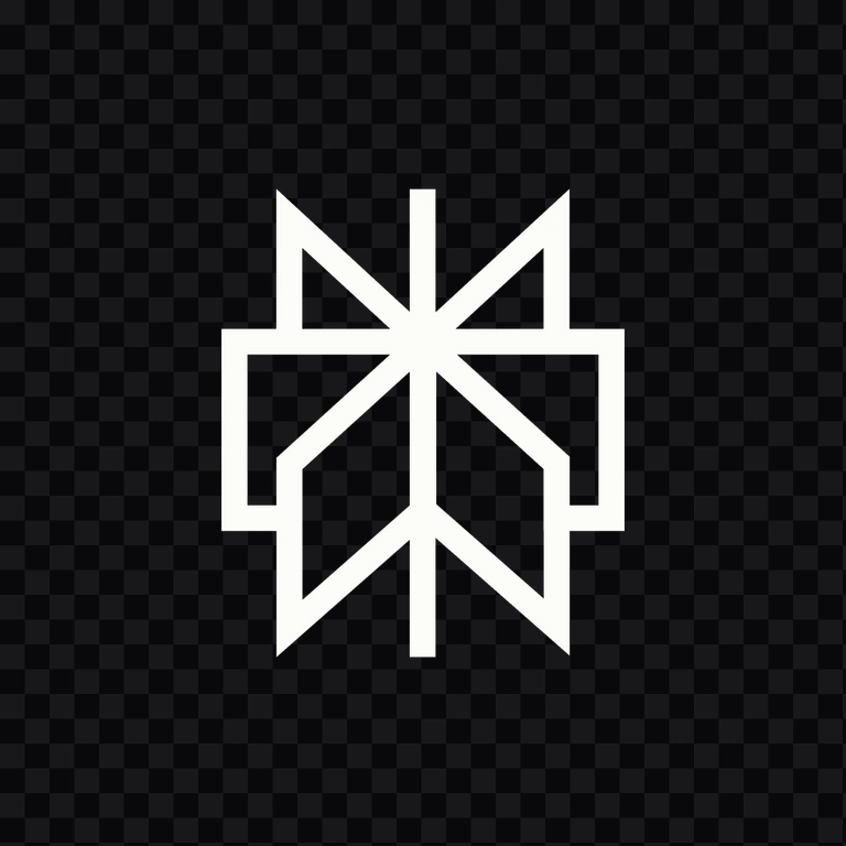 ikon Perplexity terang PNG