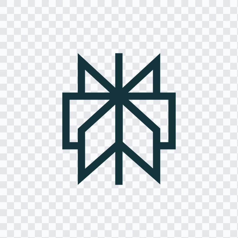 symbol Perplexity berwarna PNG